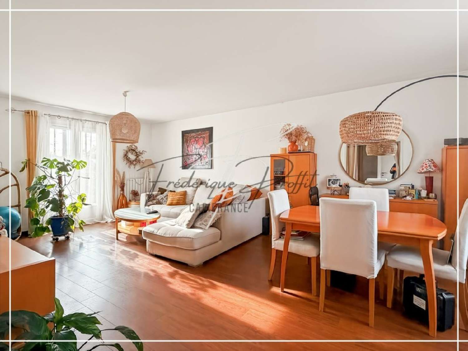 for sale house Breuil-le-Vert Oise 4