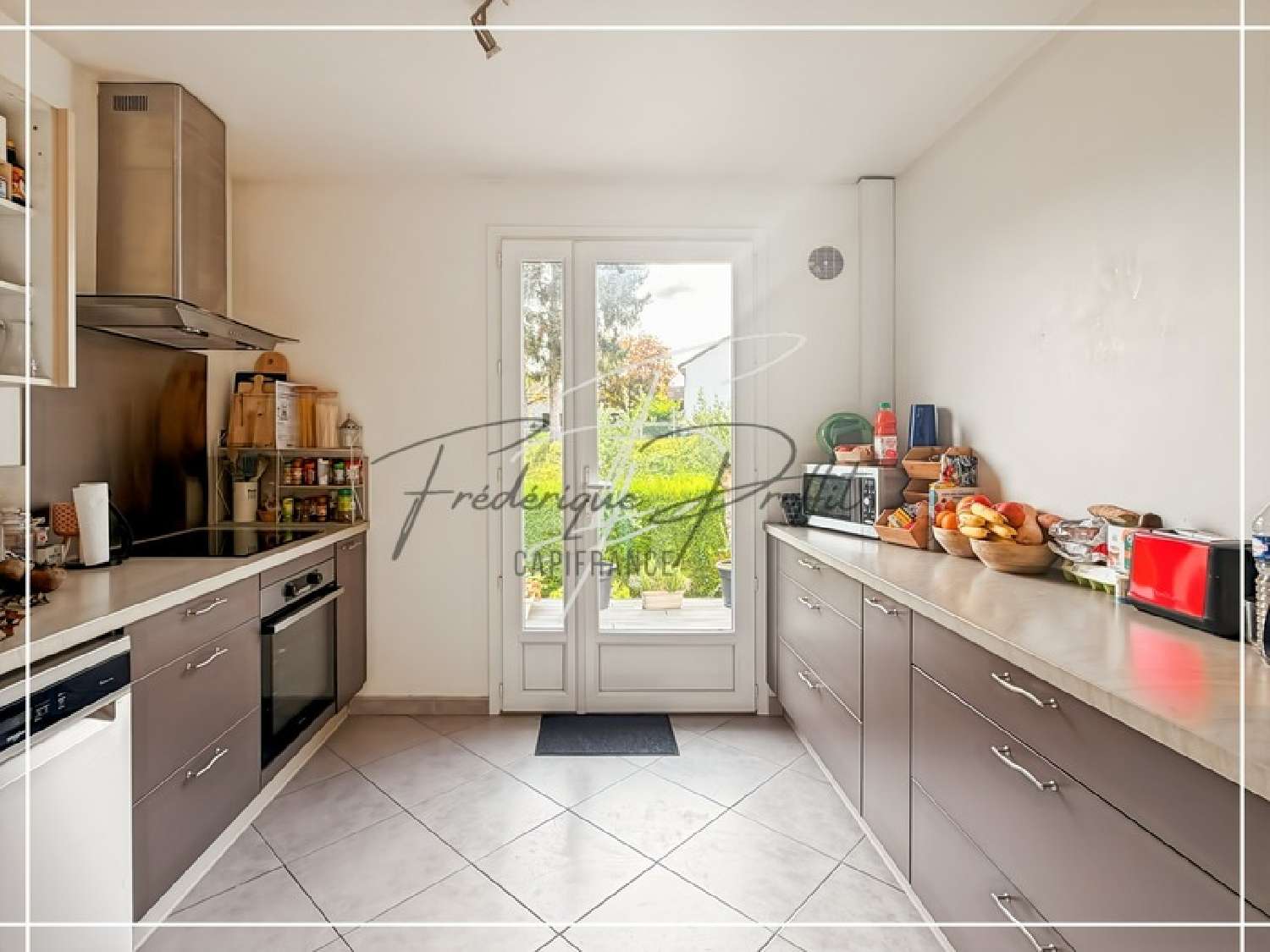 for sale house Breuil-le-Vert Oise 5