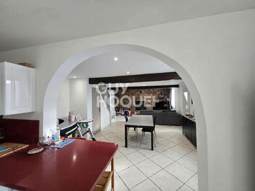 Breuil-le-Vert Oise casa foto 7188193