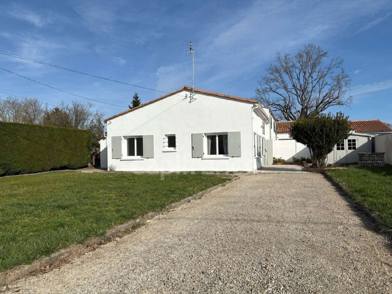  kaufen Haus Breuillet Charente-Maritime 1