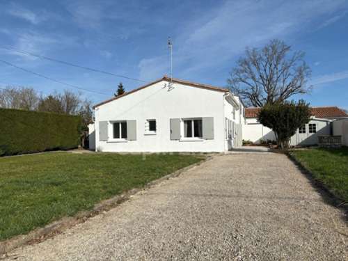 Breuillet Charente-Maritime casa foto 7170445