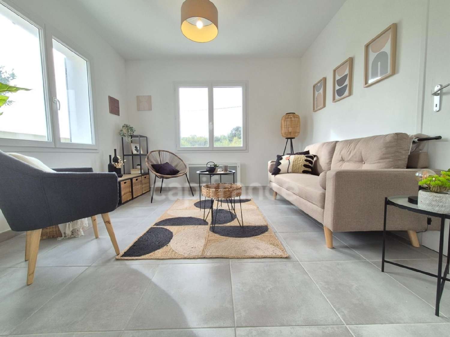  kaufen Haus Breuillet Charente-Maritime 2