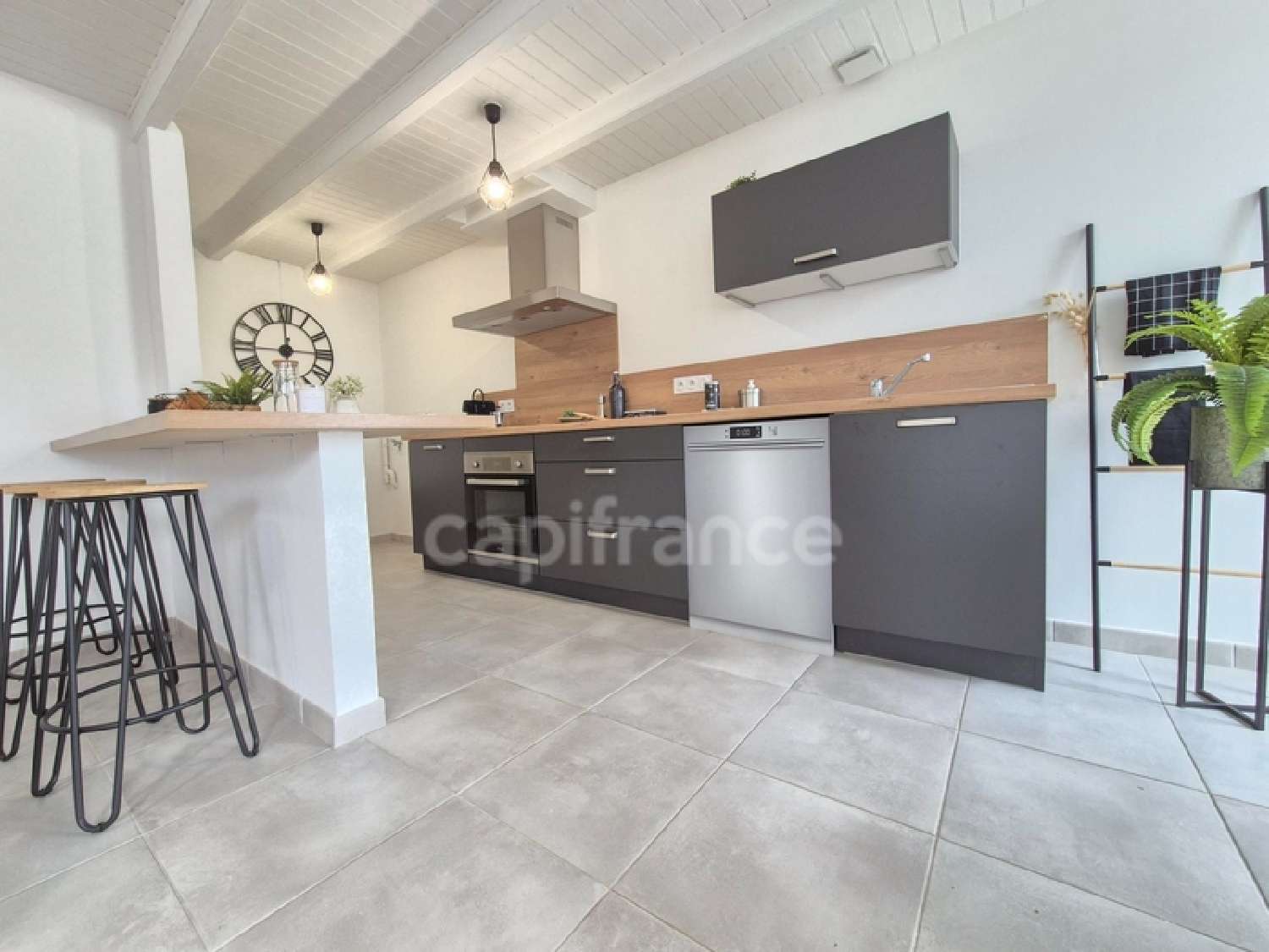  kaufen Haus Breuillet Charente-Maritime 8