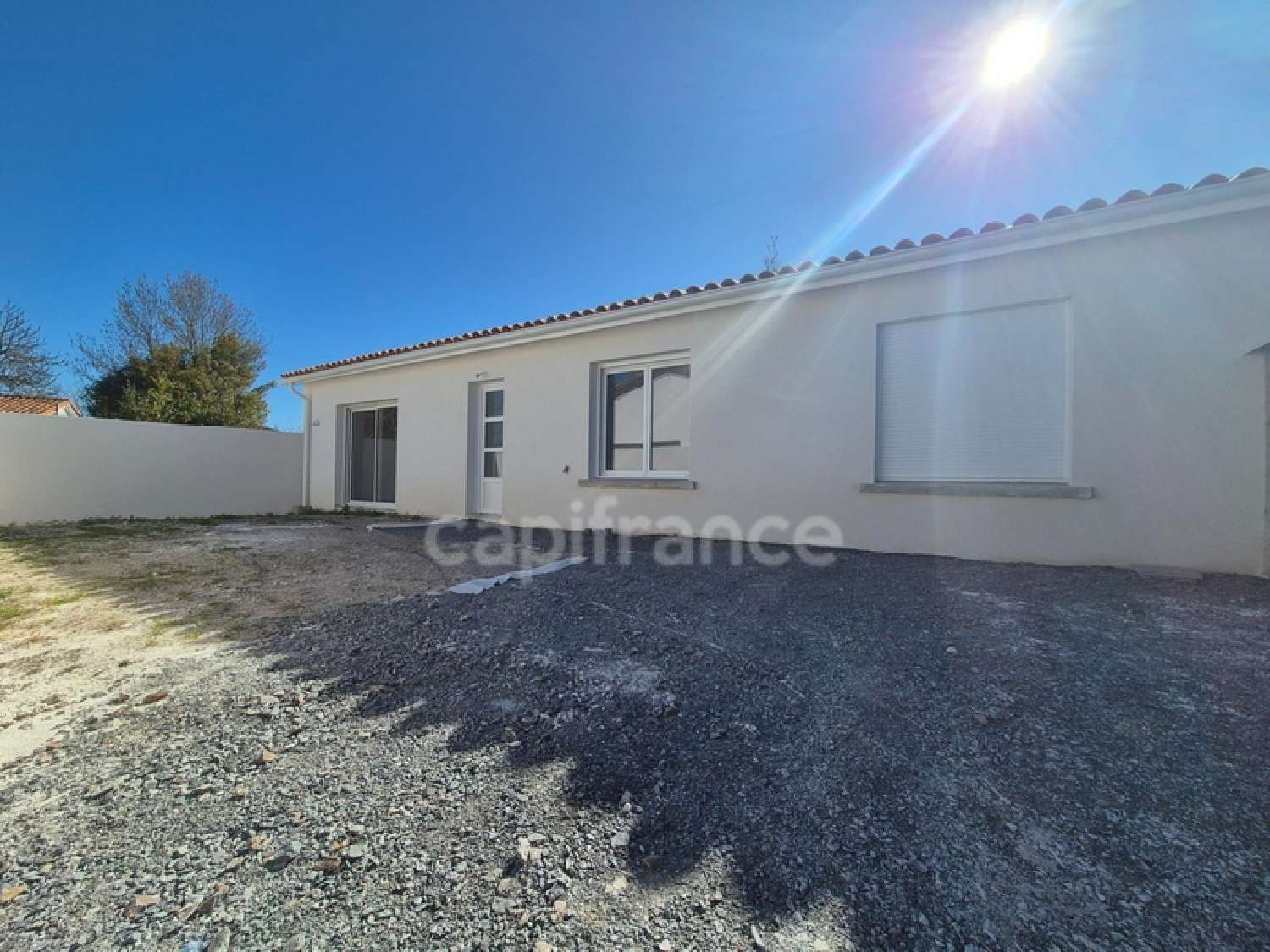 en venta casa Breuillet Charente-Maritime 1