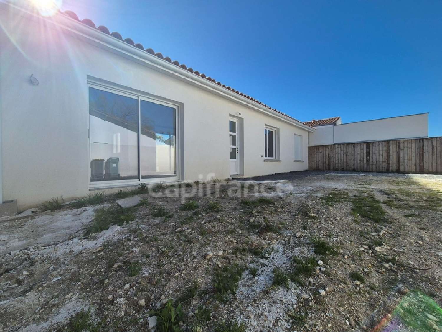 en venta casa Breuillet Charente-Maritime 2