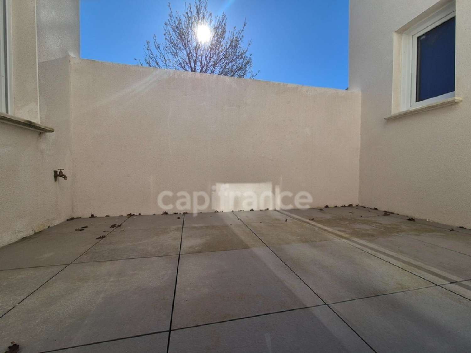 en venta casa Breuillet Charente-Maritime 3