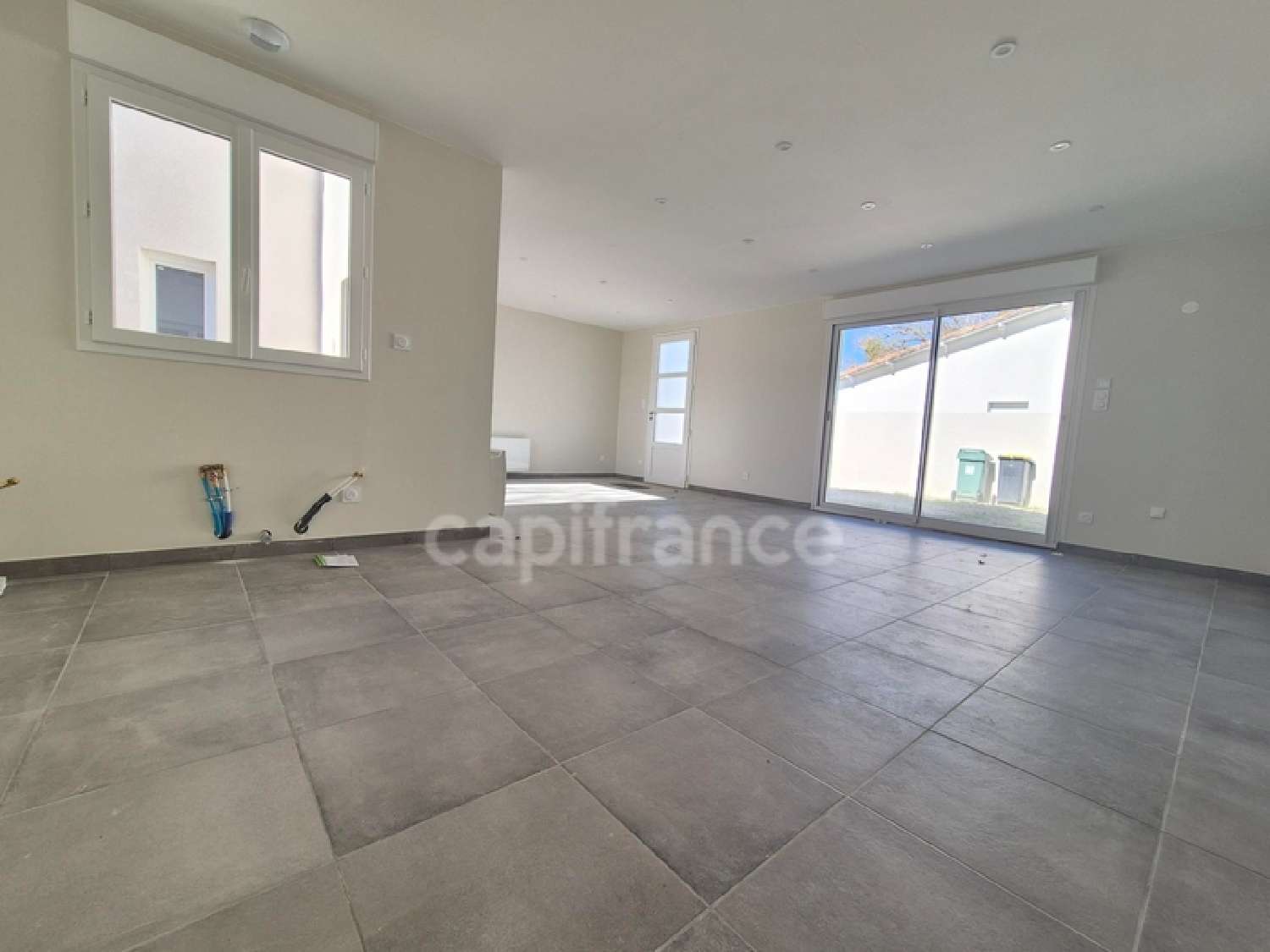 en venta casa Breuillet Charente-Maritime 5