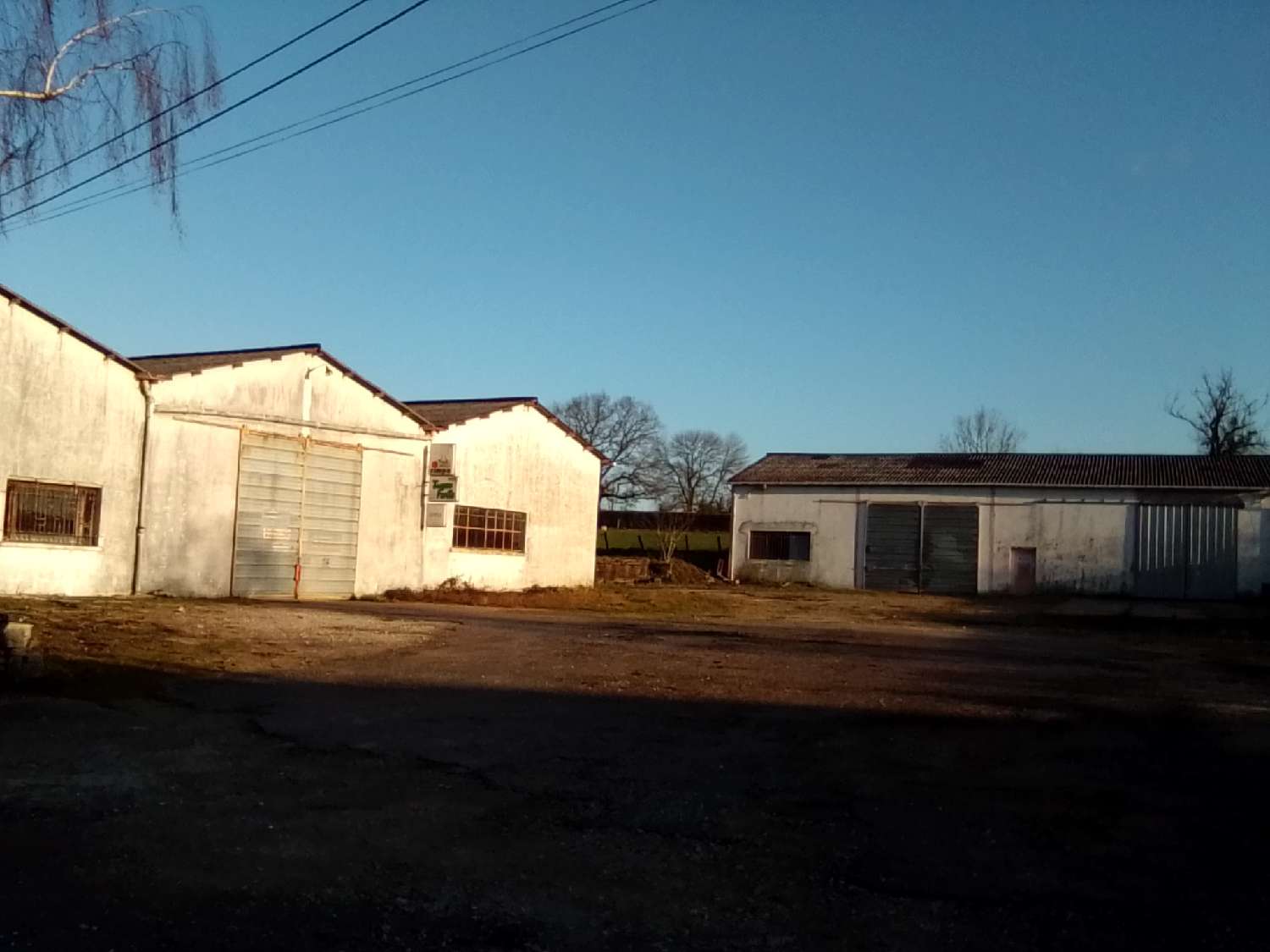 te koop huis Breuvannes-en-Bassigny Haute-Marne 1