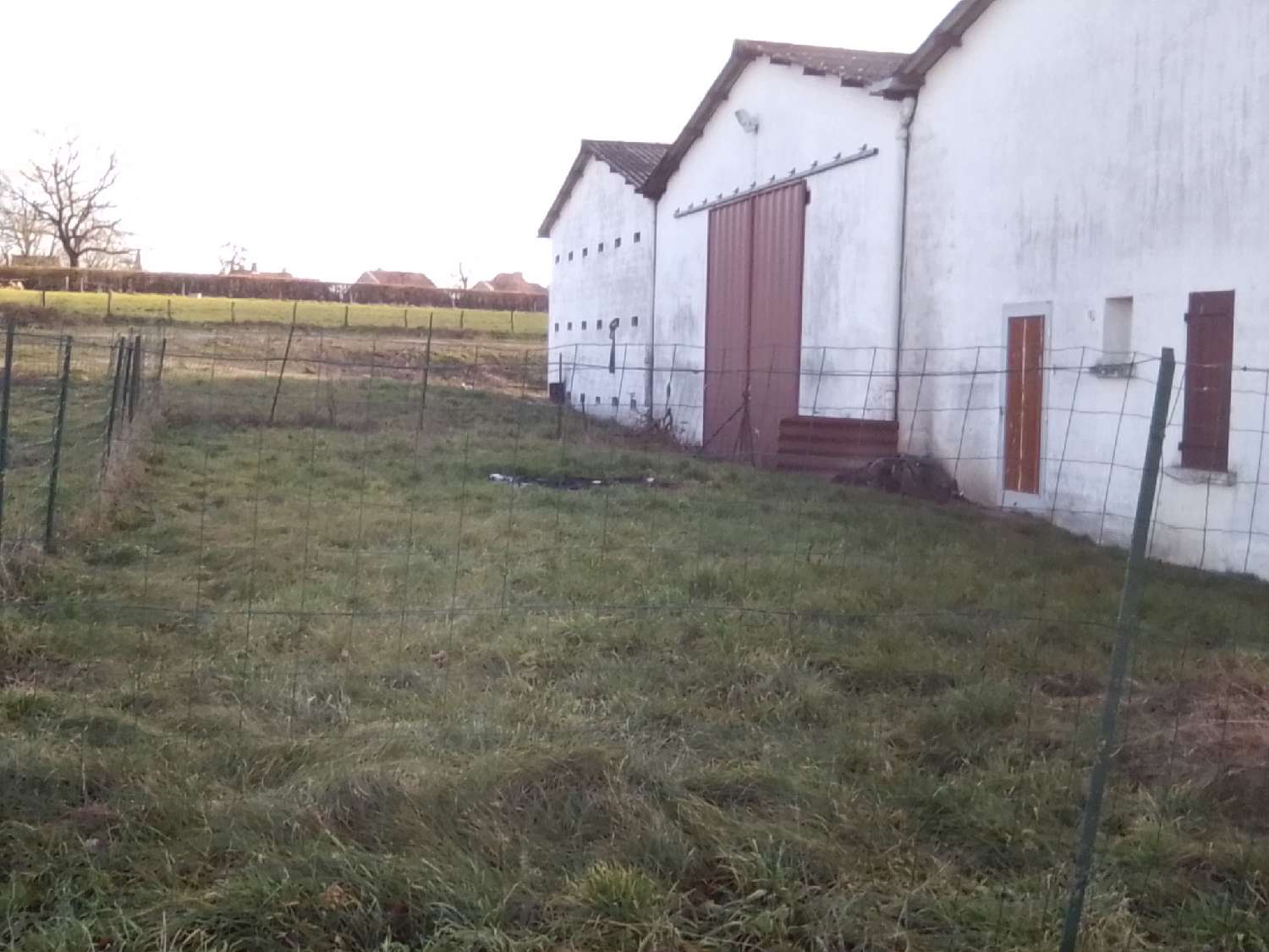 te koop huis Breuvannes-en-Bassigny Haute-Marne 4