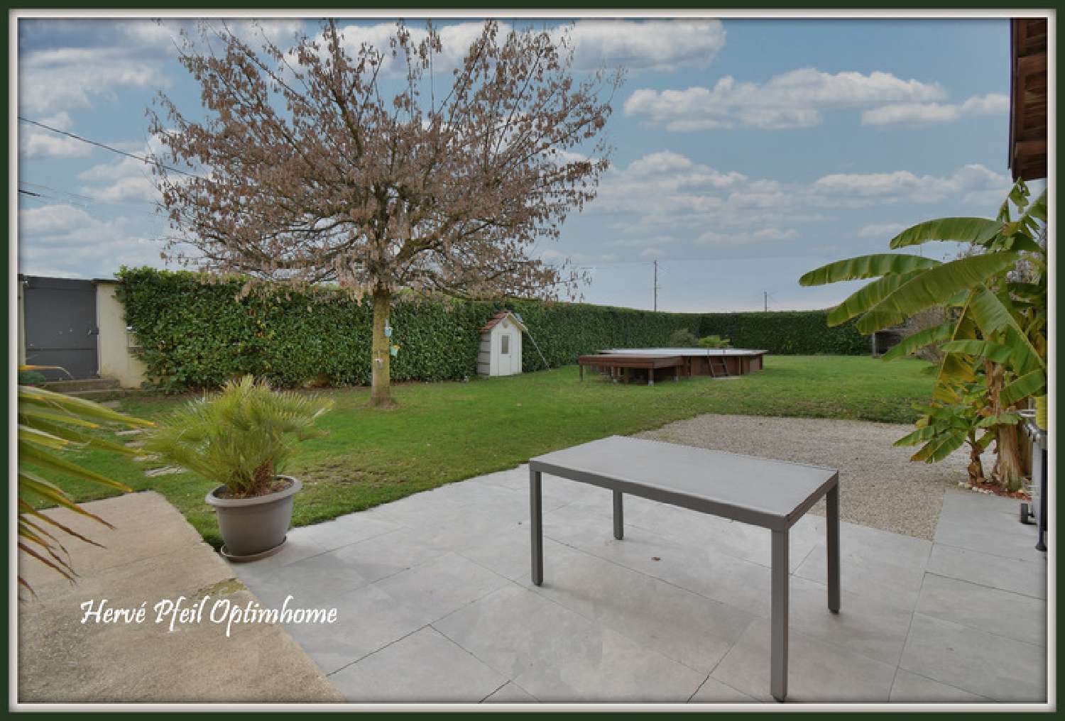  for sale house Brézins Isère 4