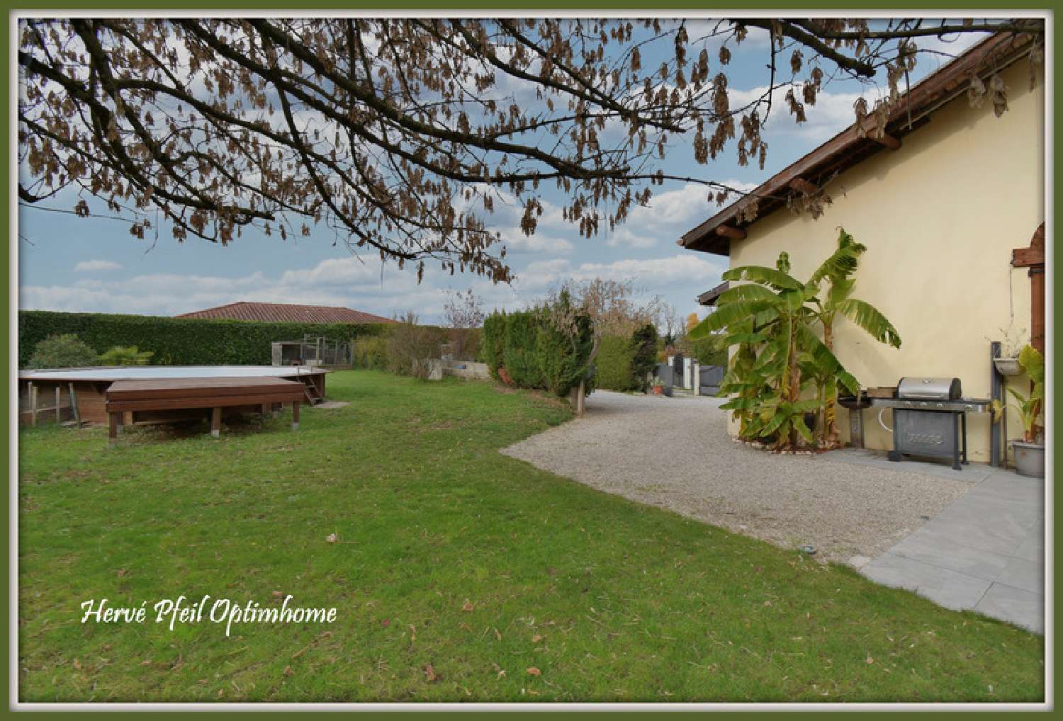  for sale house Brézins Isère 5