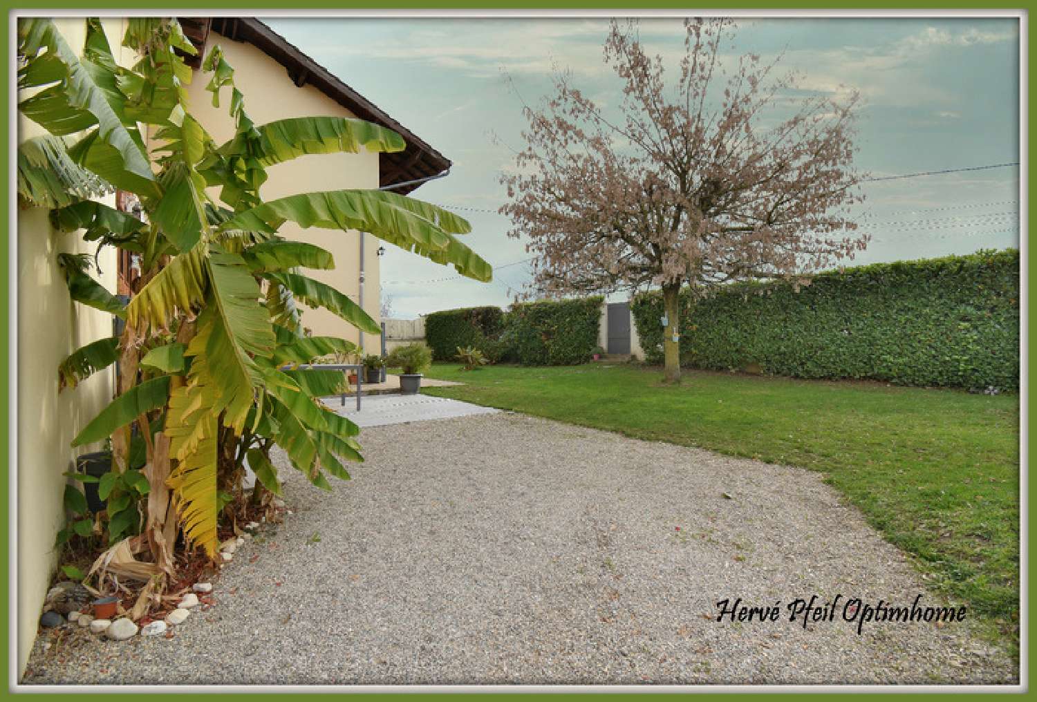  for sale house Brézins Isère 6