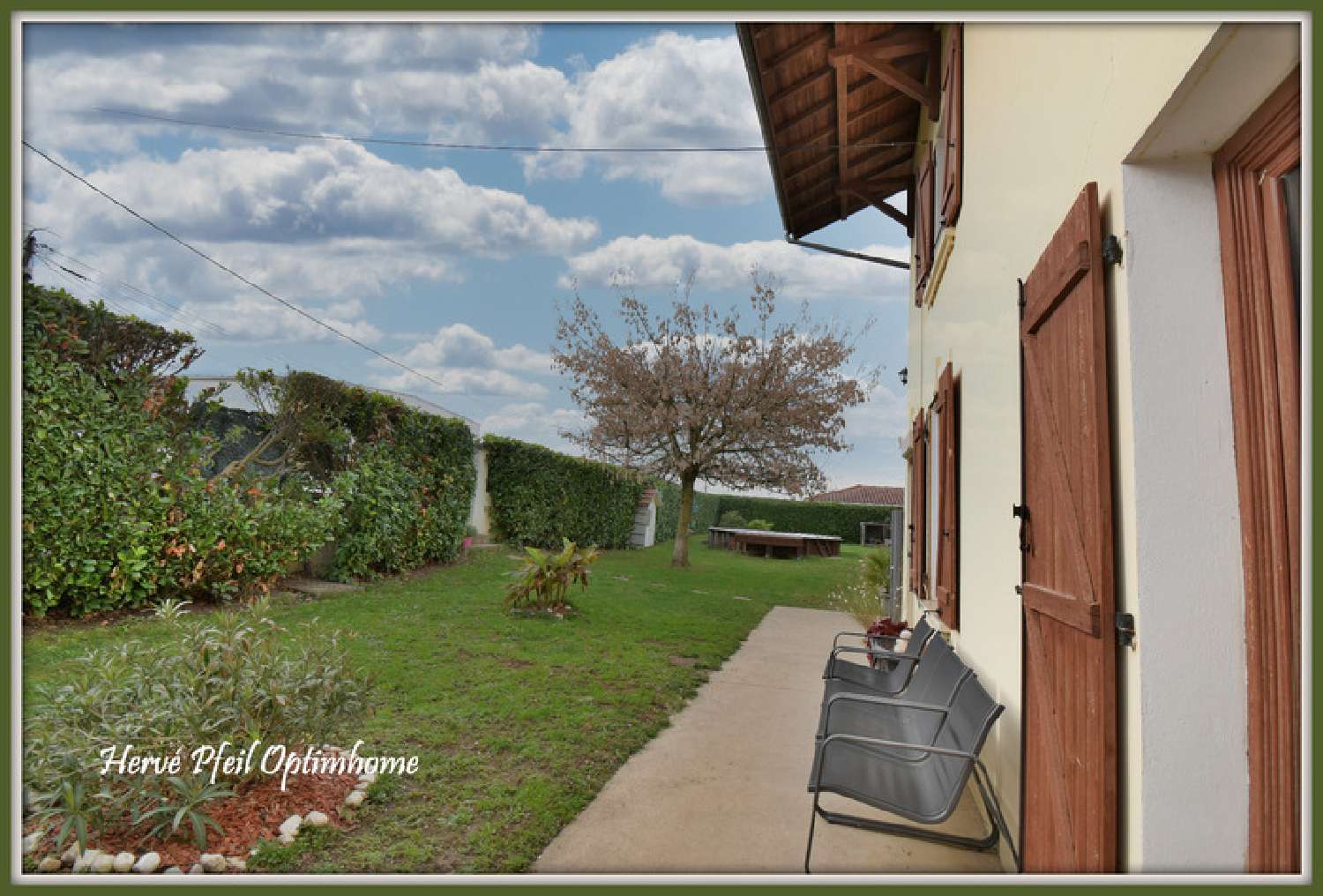  for sale house Brézins Isère 8