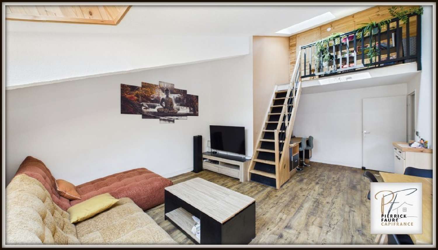  en venta casa Briançon Hautes-Alpes 5