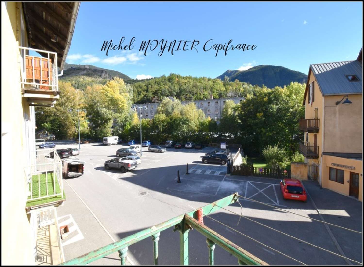  te koop huis Briançon Hautes-Alpes 3