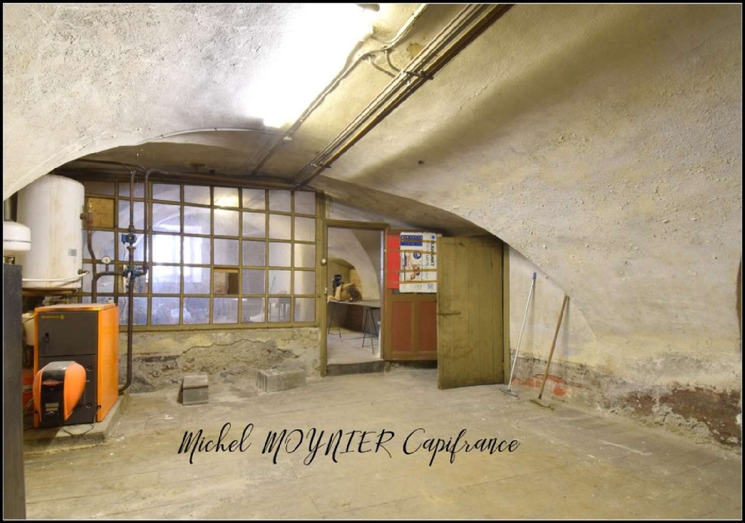  te koop huis Briançon Hautes-Alpes 5