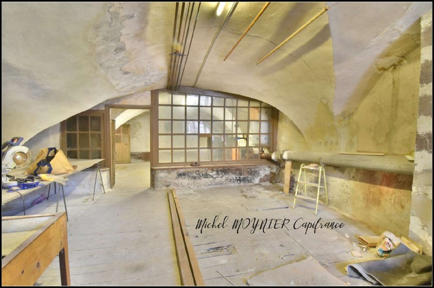  te koop huis Briançon Hautes-Alpes 6