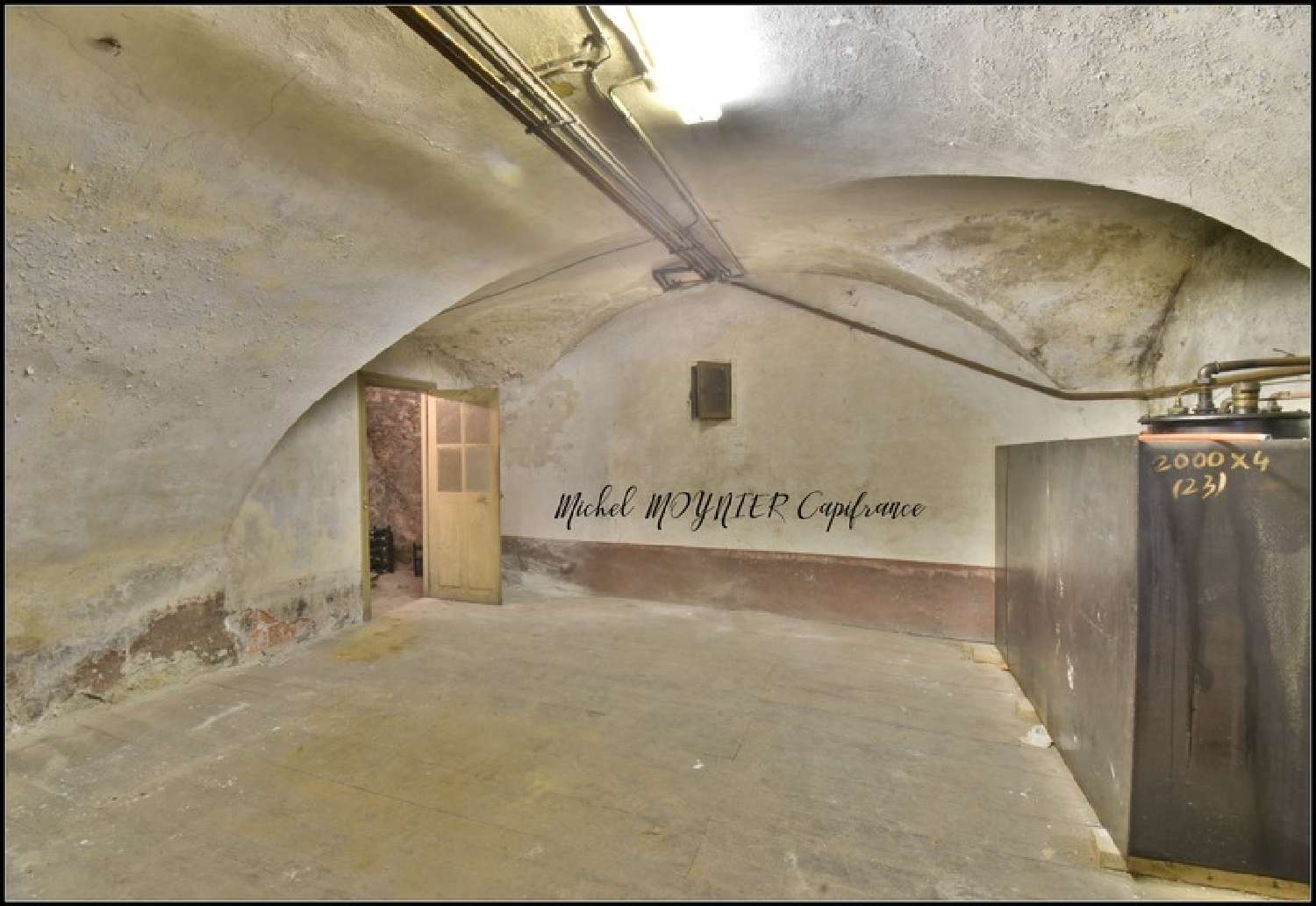  te koop huis Briançon Hautes-Alpes 7