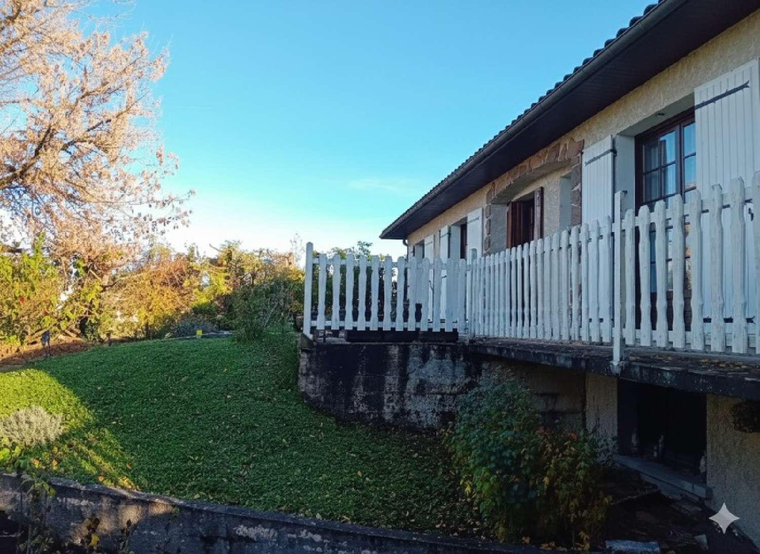 à vendre maison Brie Charente 2
