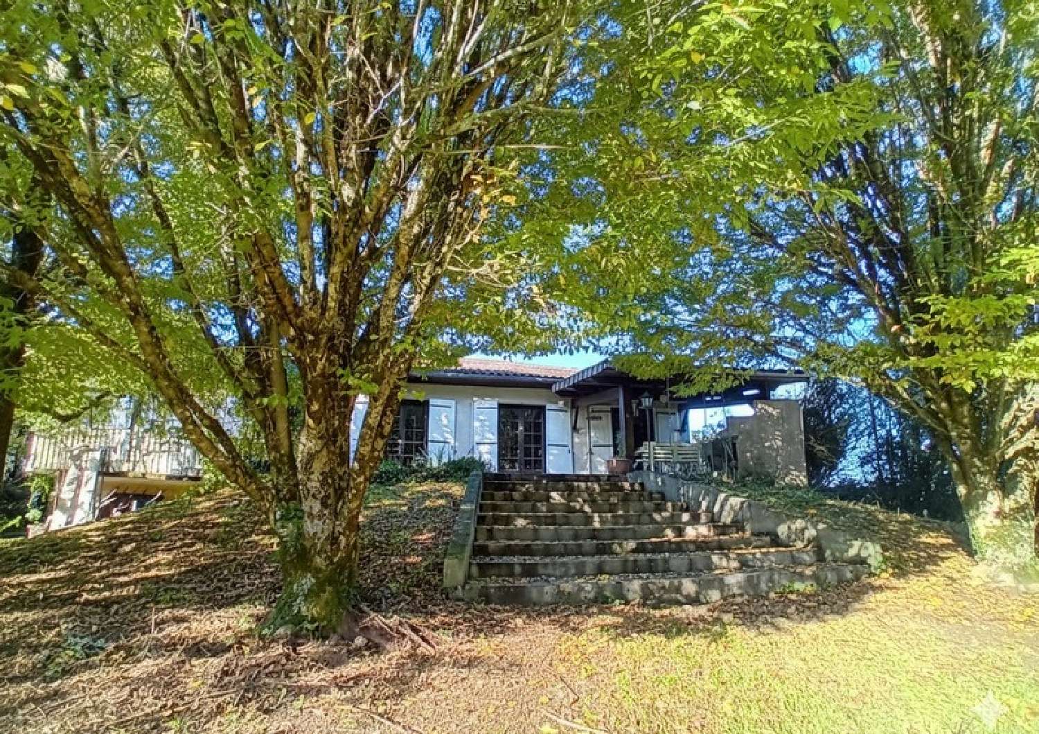 à vendre maison Brie Charente 3