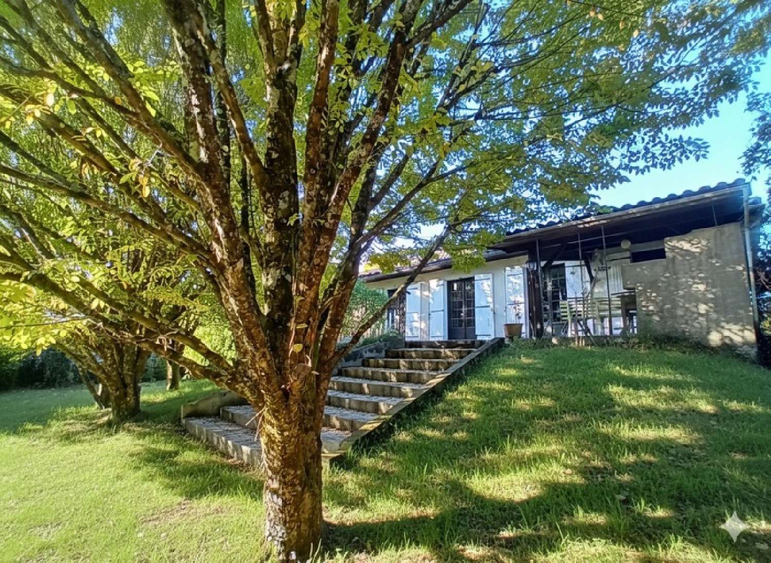 à vendre maison Brie Charente 4