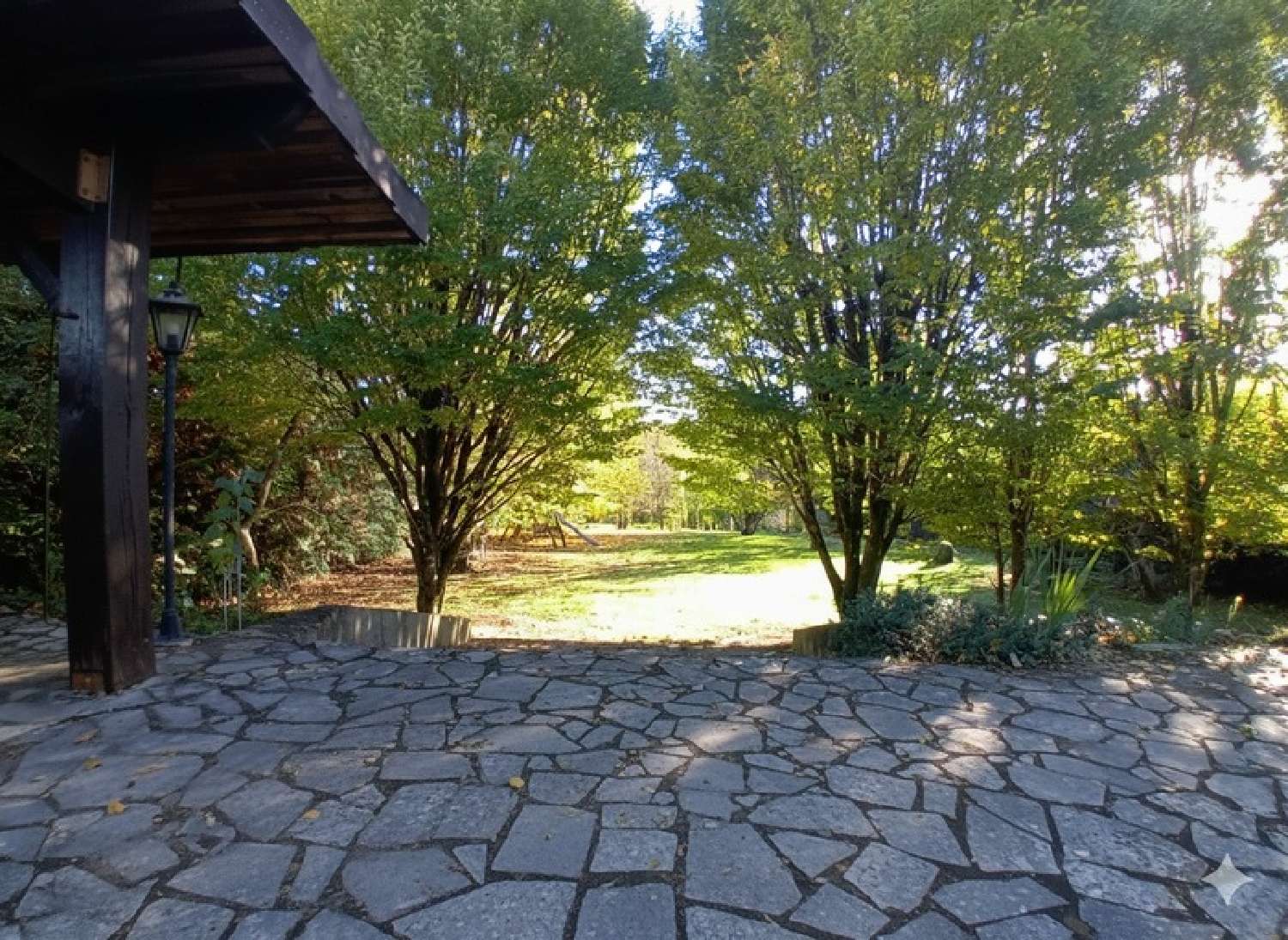 à vendre maison Brie Charente 5