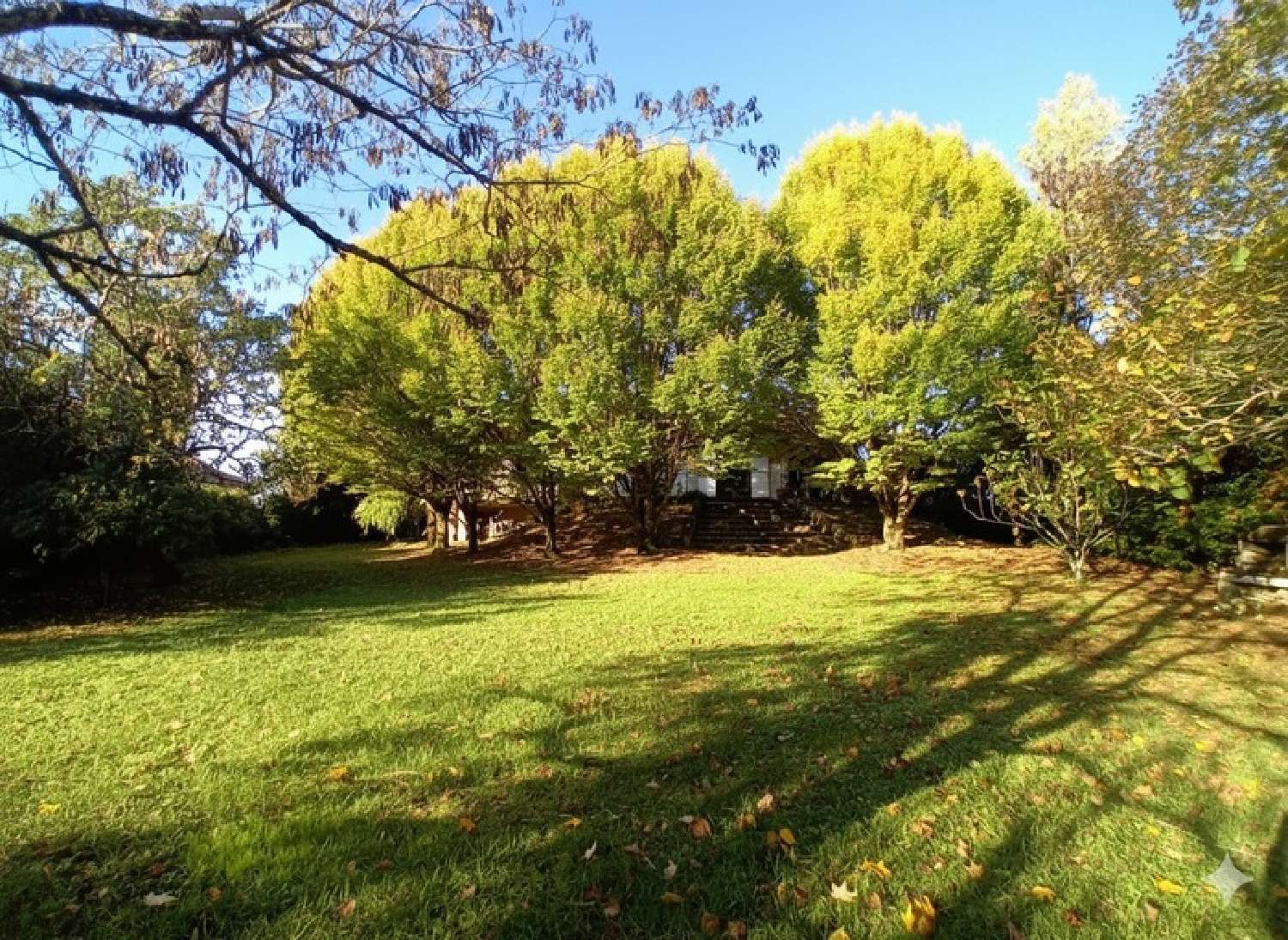 à vendre maison Brie Charente 6