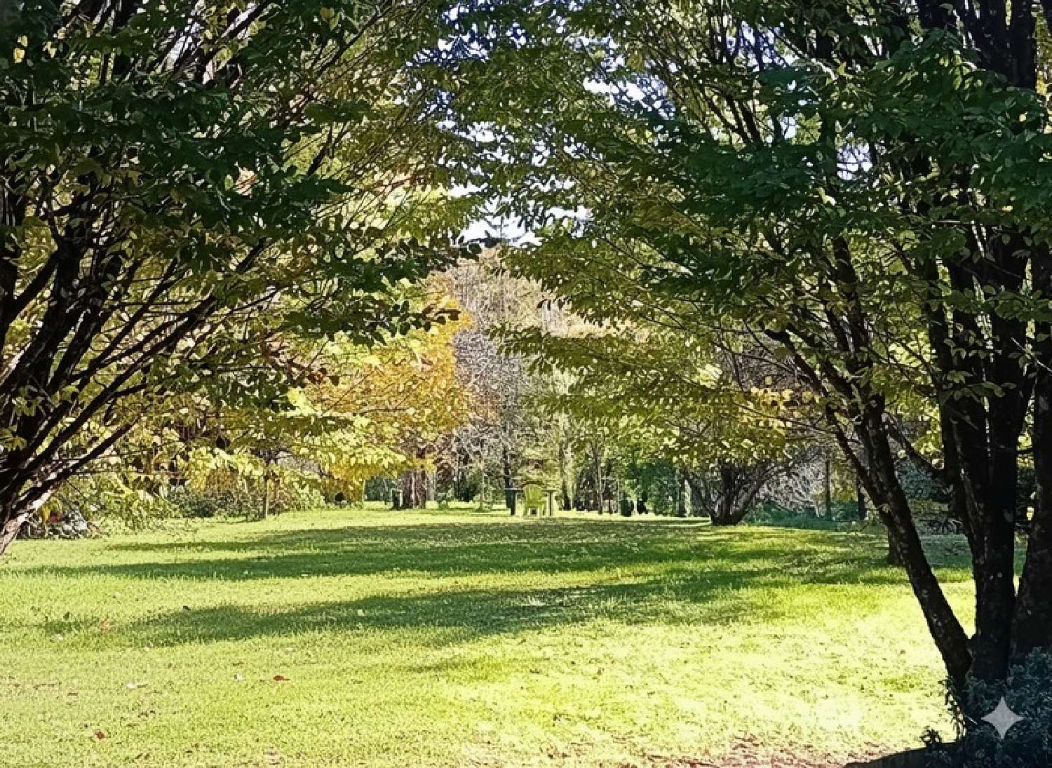 à vendre maison Brie Charente 7