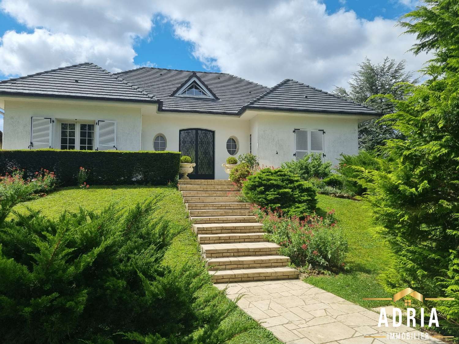 à vendre maison Briey Meurthe-et-Moselle 1