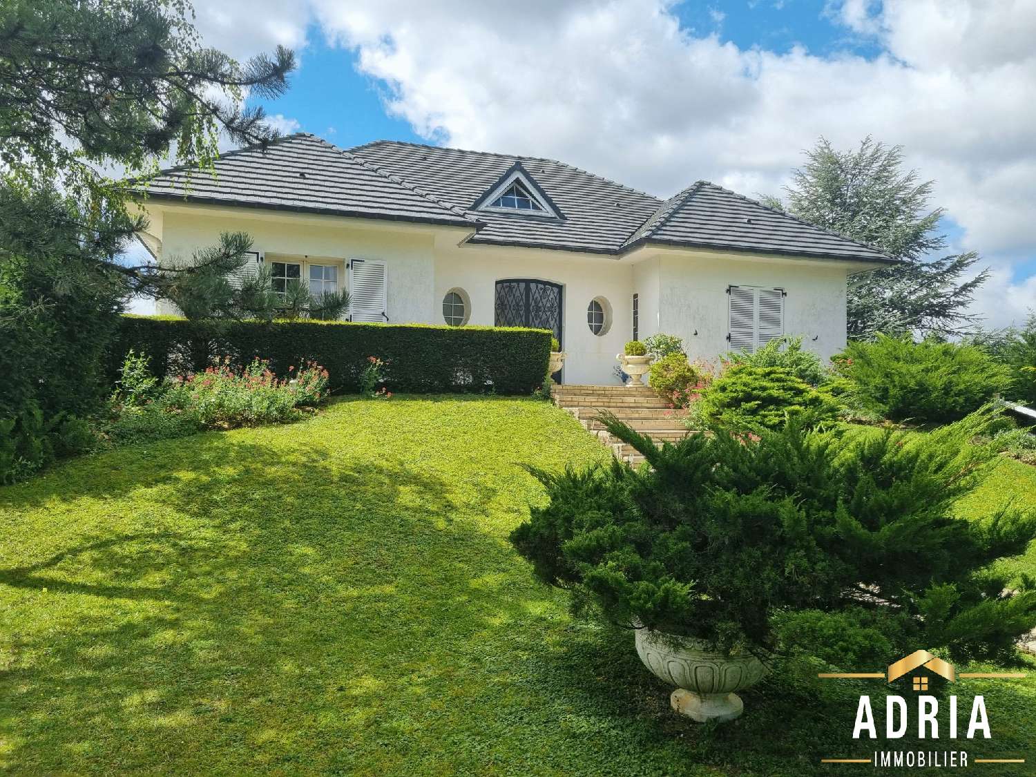 à vendre maison Briey Meurthe-et-Moselle 2