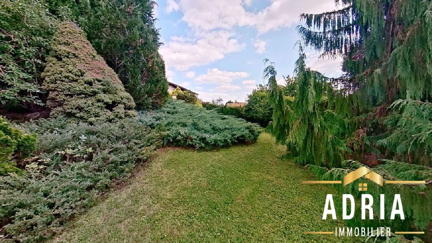 à vendre maison Briey Meurthe-et-Moselle 4