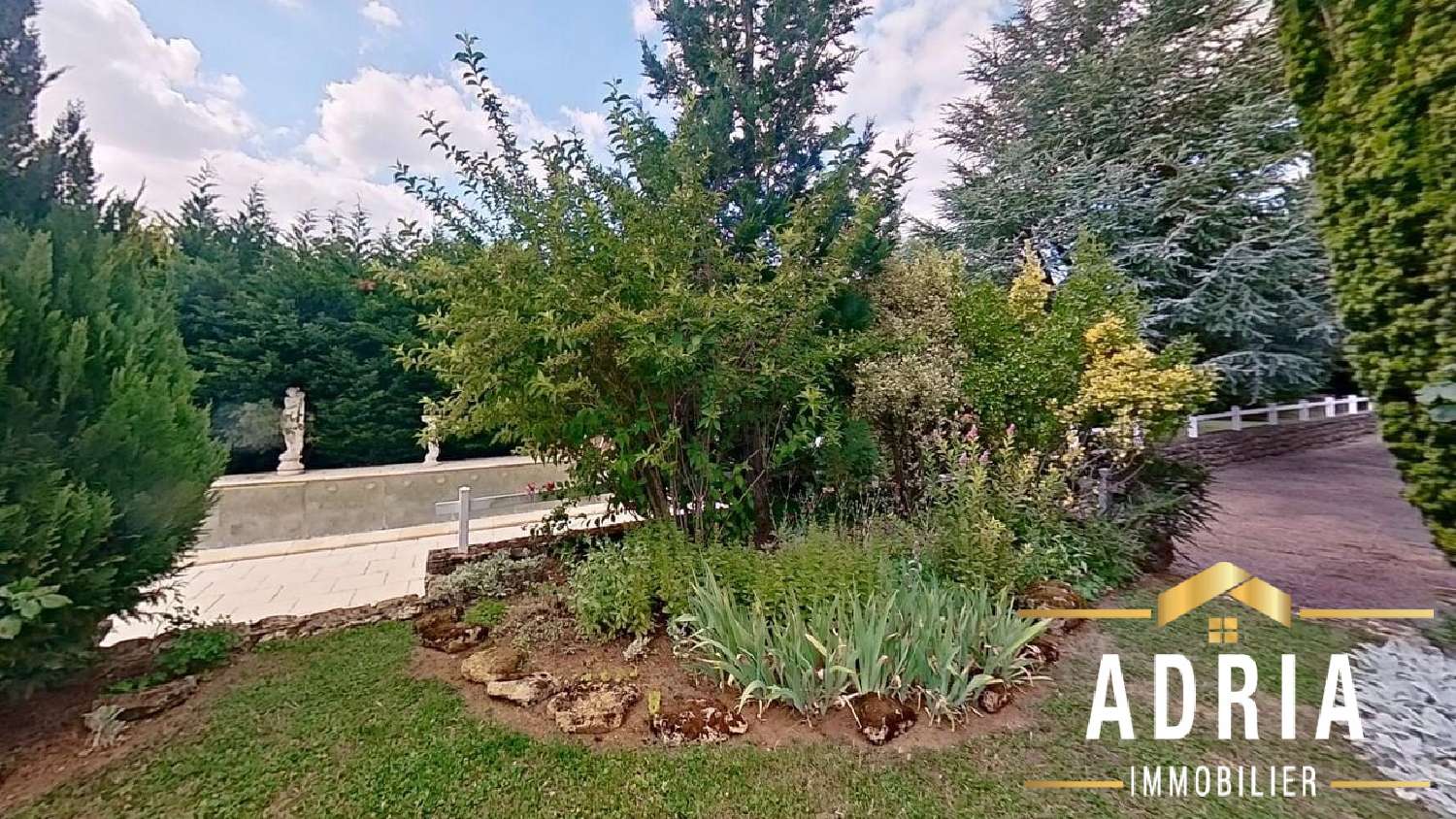 à vendre maison Briey Meurthe-et-Moselle 5