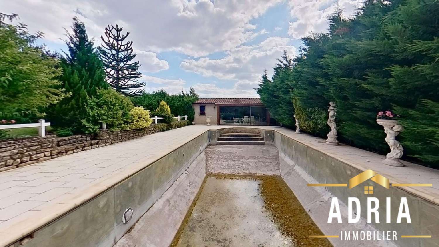 à vendre maison Briey Meurthe-et-Moselle 6