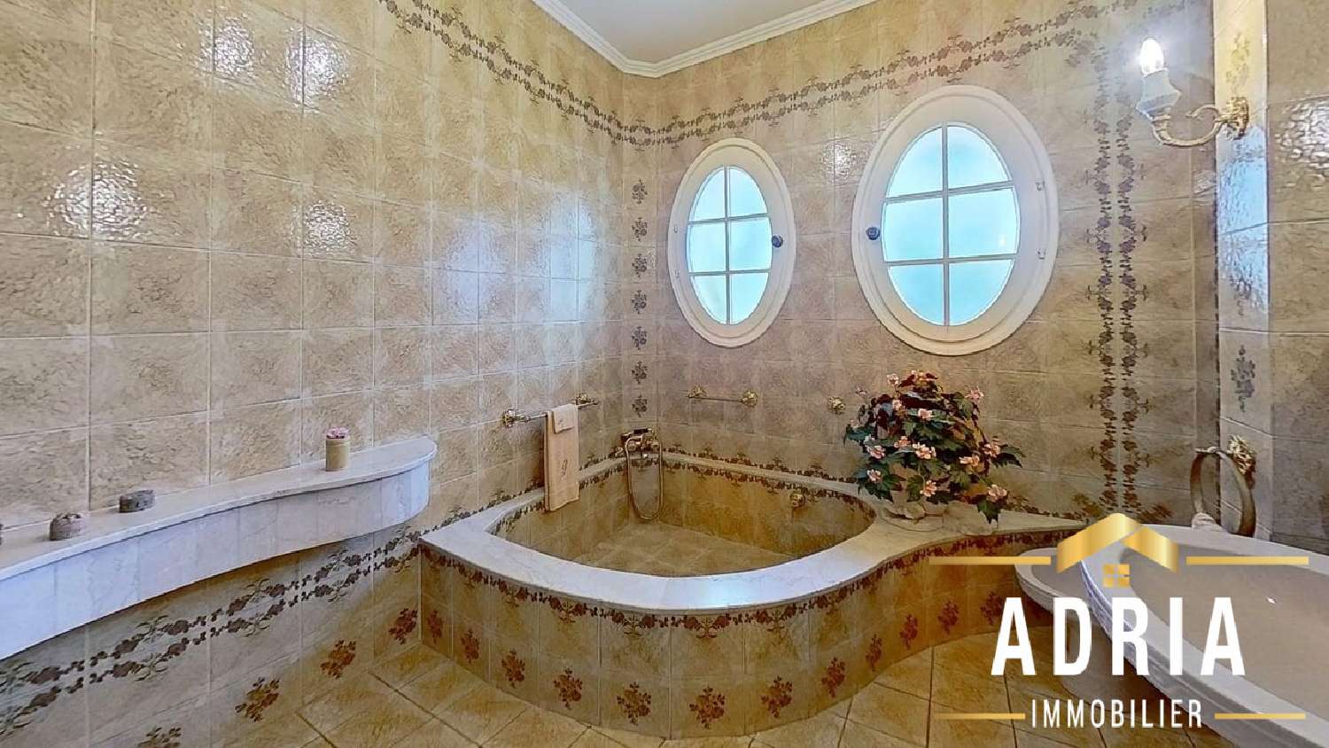 à vendre maison Briey Meurthe-et-Moselle 7