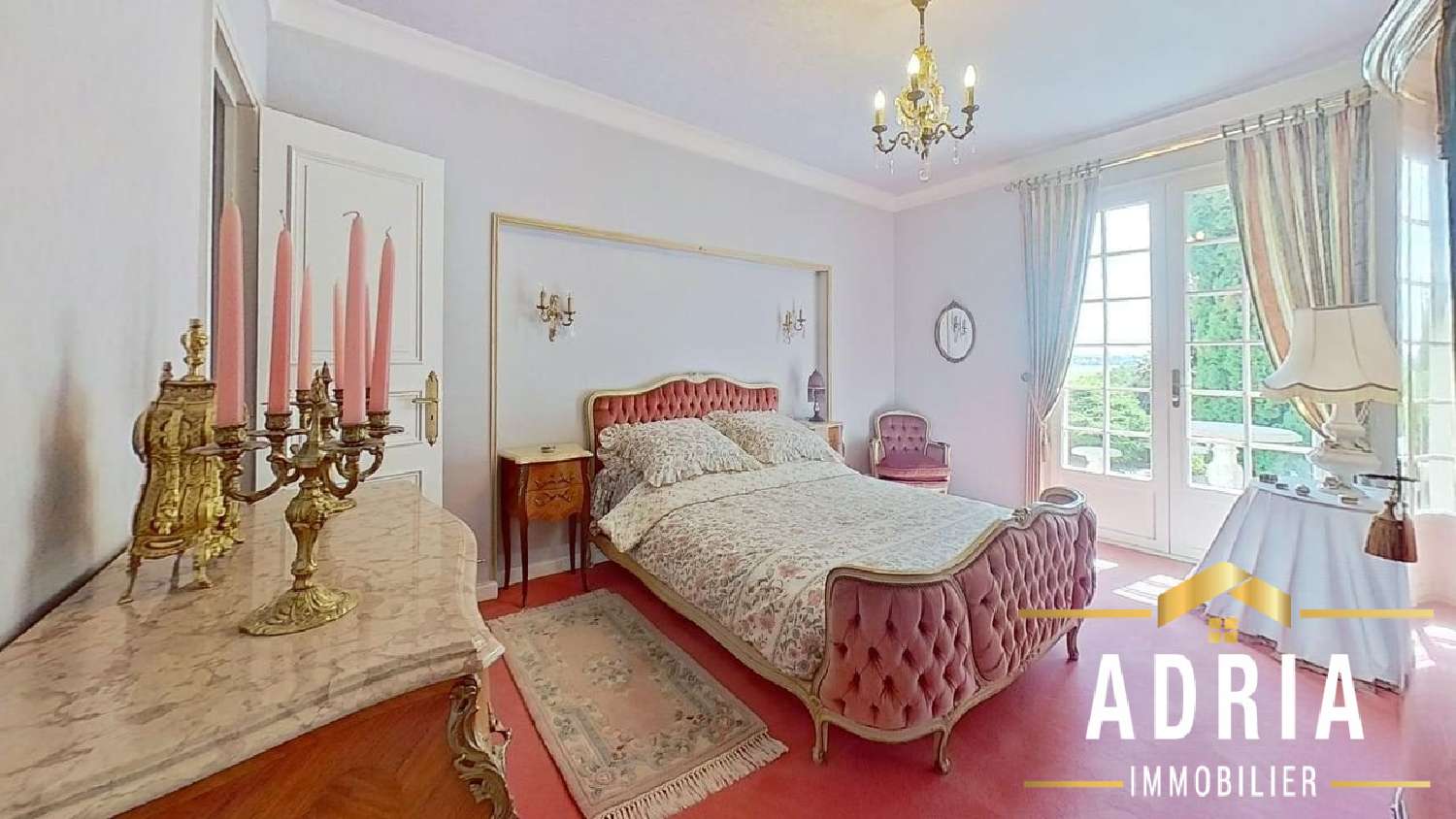 à vendre maison Briey Meurthe-et-Moselle 8