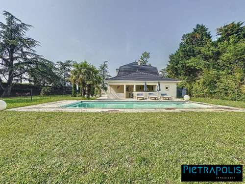 Brignais Rhône maison foto 7171073