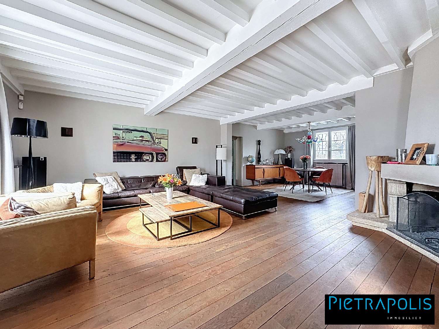 à vendre maison Brignais Rhône 2