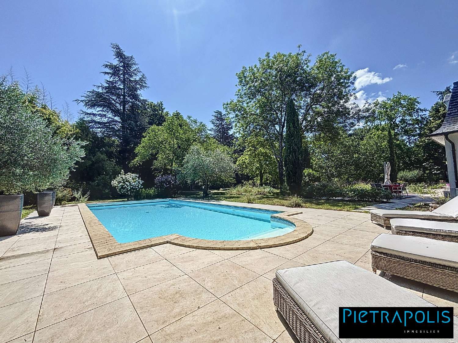  for sale house Brignais Rhône 4