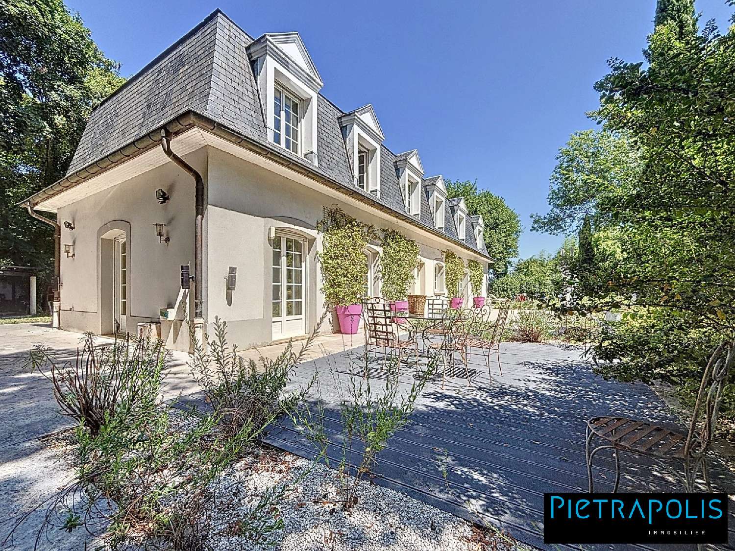  for sale house Brignais Rhône 6