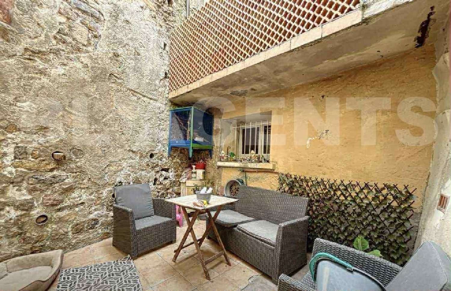 kaufen Haus Brignoles Var 1