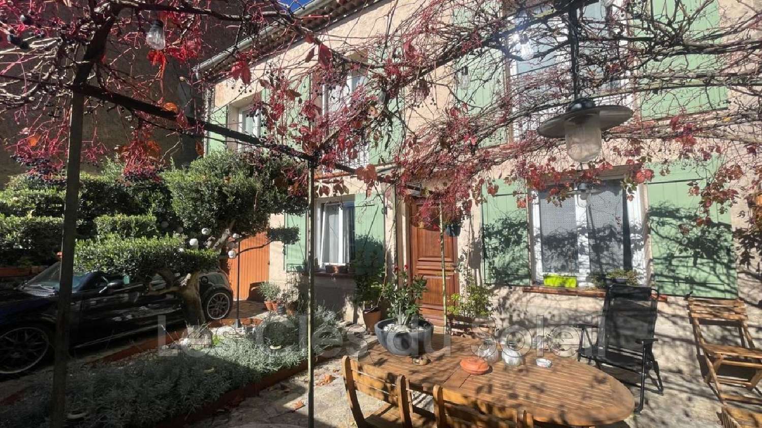 kaufen Haus Brignoles Var 1