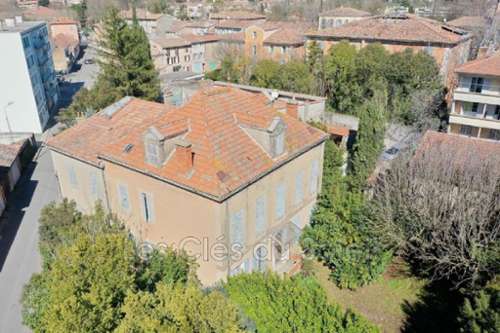 Brignoles Var maison foto 7195767