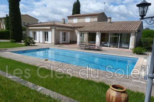 Brignoles Var maison foto 7195912