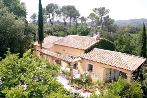 Brignoles Var maison foto 7196182