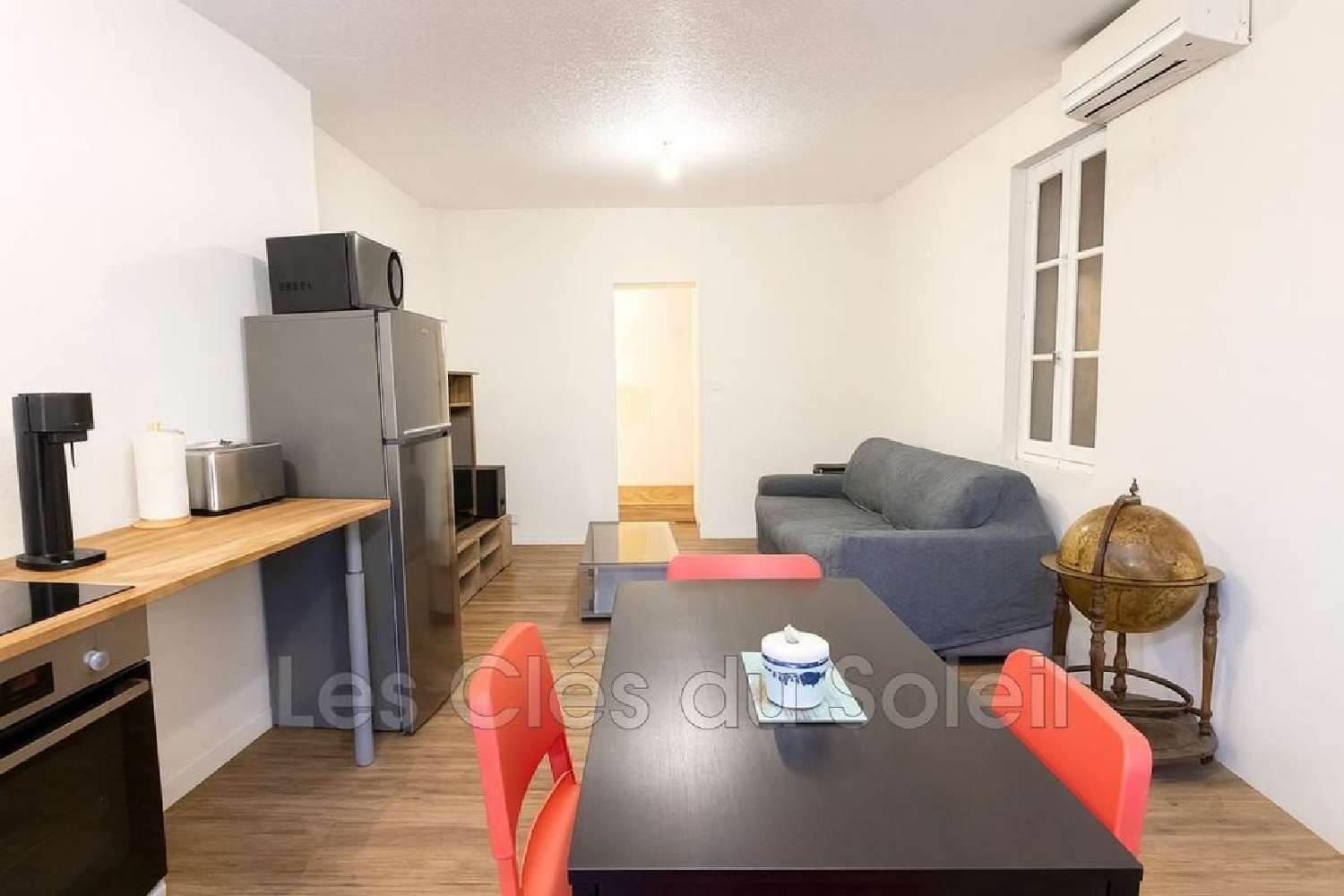  te koop huis Brignoles Var 1