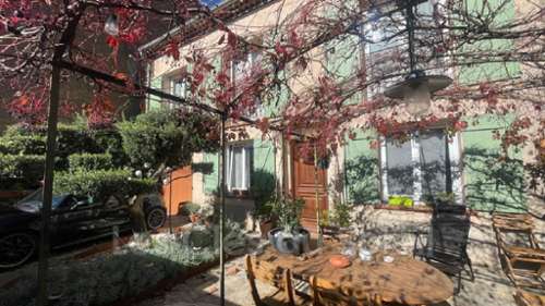 Brignoles Var maison foto 7214217