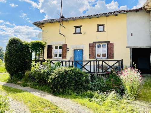 Brigueuil Charente maison foto 7195078