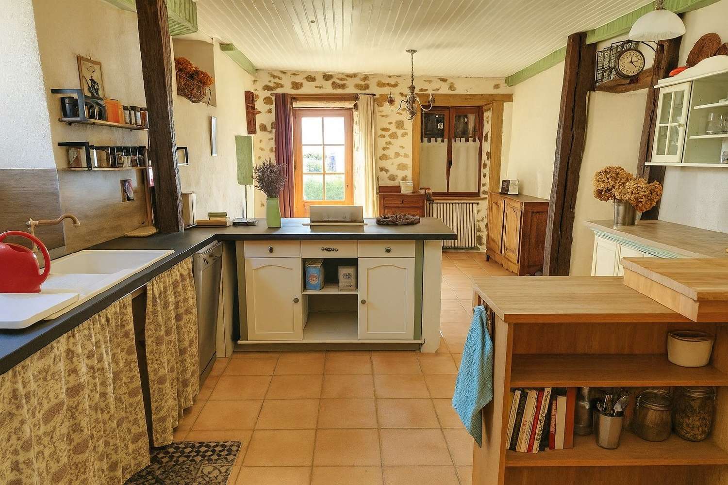 te koop huis Brillac Charente 3