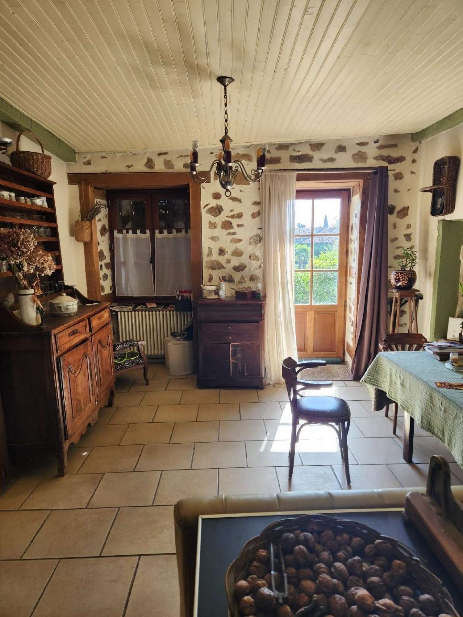 te koop huis Brillac Charente 7