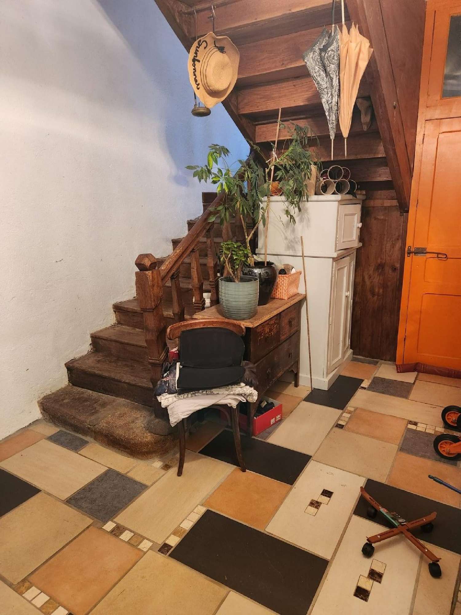 te koop huis Brillac Charente 8